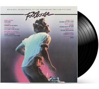 Footloose (Original Motion Picture Soundtrack) by Various Artists [VINYL] NEUF