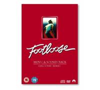 Footloose [+ Soundtrack CD]