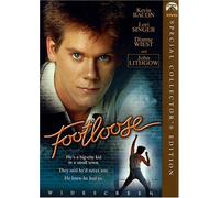 Footloose (Special Collector's Edition) by Kevin Bacon