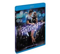Footloose: Tanec zakazan (Blu-ray) (2011)) (Tchèque version)