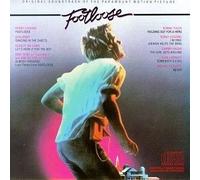 Footloose - Usa Or Canadian Import