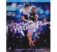 Footloose - Version 2011 [Blu-ray]