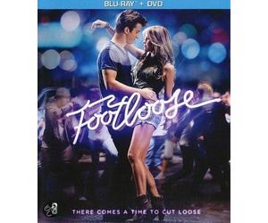Footloose - Version 2011 [Blu-ray]