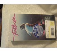 Footloose [VHS] [Import allemand]
