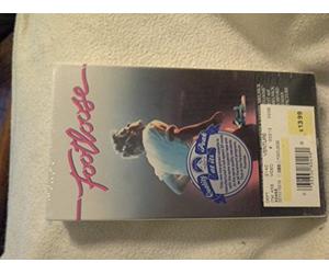 Footloose [VHS] [Import allemand]