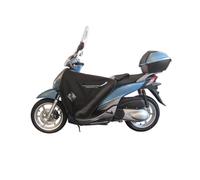 Couvre-Jambes Gaucho TUCANO URBANO R120 Noir pour BMW 1200 R GS 1994-2023