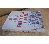 Footnotes in Gaza