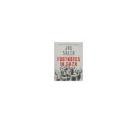 Footnotes In Gaza