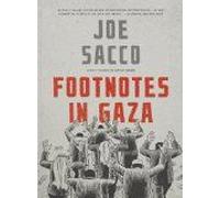 Footnotes In Gaza