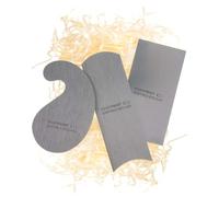 Footprint Empreintes foo242 Armoire grattoirs