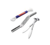 Footprint FPT-620C 682 Brickies Line Kit de joints en acier