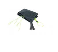 Nemo - Tapis de sol - Hornet 1P Footprint - Gris Gris