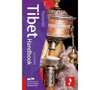 Footprint Tibet: Tread Your Own Path