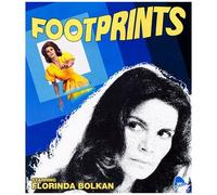 Footprints (Aka Footprints On The Moon) [Blu-Ray]