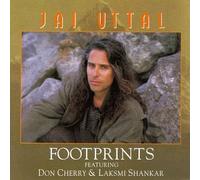 Footprints by Jai Uttal