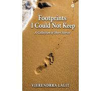 Footprints I Could Not Keep