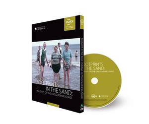 Footprints in Sand: Holidays on The Lincolnshire Coast [Import]
