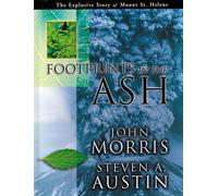 Footprints in the Ash: The Explosive Story of Mt. St. Helens