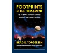 Footprints in the Firmament: 15 Science Fiction Stories