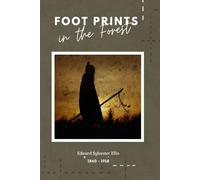 Footprints in the Forest (Illustrated)