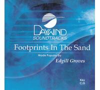 Footprints In The Sand