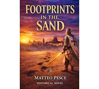 Footprints in the Sand