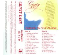 Footprints in the Sand