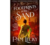 Footprints in the Sand: A totally unputdownable historical mystery