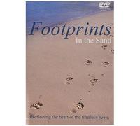 Footprints In The Sand - Dvd