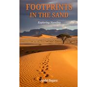 Footprints in the Sand: Exploring Namibia
