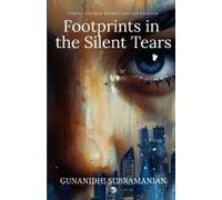 Footprints In The Silent Tears
