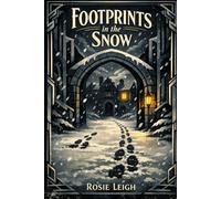 Footprints in the Snow