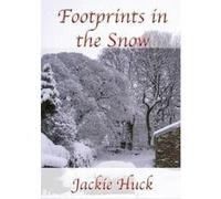 Footprints in the Snow - [Version Originale] Jackie Huck (Auteur)