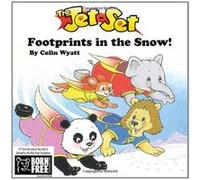 Footprints in the Snow! Wyatt, Colin E A (Auteur)