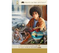 Footprints In The Whiteout