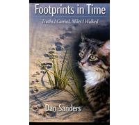 Footprints In time: Fragments, Memories, and the Roads I Took