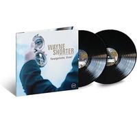Footprints Live (Verve By Request Series) Vinyle