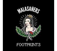 Footprints [Lp] (Import) [12 Inch Analog]