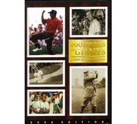 Footprints of Giants: Stories of the U.S. Amateur