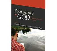 Footprints Of God