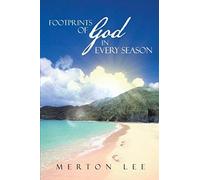 Footprints Of God In Every Season