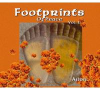 Footprints of Peace Vol. 1