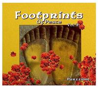 Footprints of Peace Vol. 2