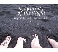Footprints of the Night: A Relaxation Instrumental