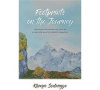 Footprints on the Journey by Khenpo Sodhargye Khenpo Sodhargye (Auteur)