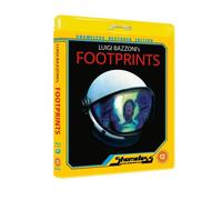 Footprints On The Moon - Blu-Ray