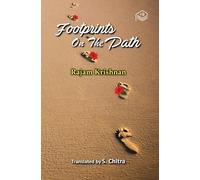 Footprints On The Path | S.Chitra | Social | English | Pustaka