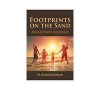 Footprints On The Sand