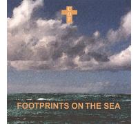 Footprints on The Sea
