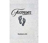 Footprints: Traces of Love,mist and survival